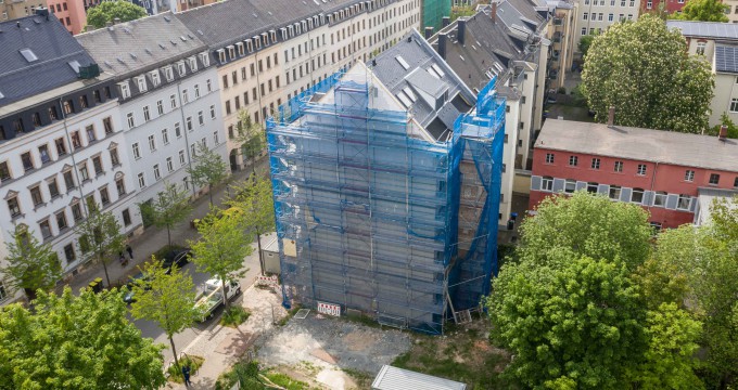 Thumbnail for Z&ouml;llnerstra&szlig;e 16